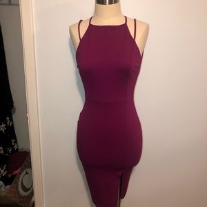 Cocktail/evening dress